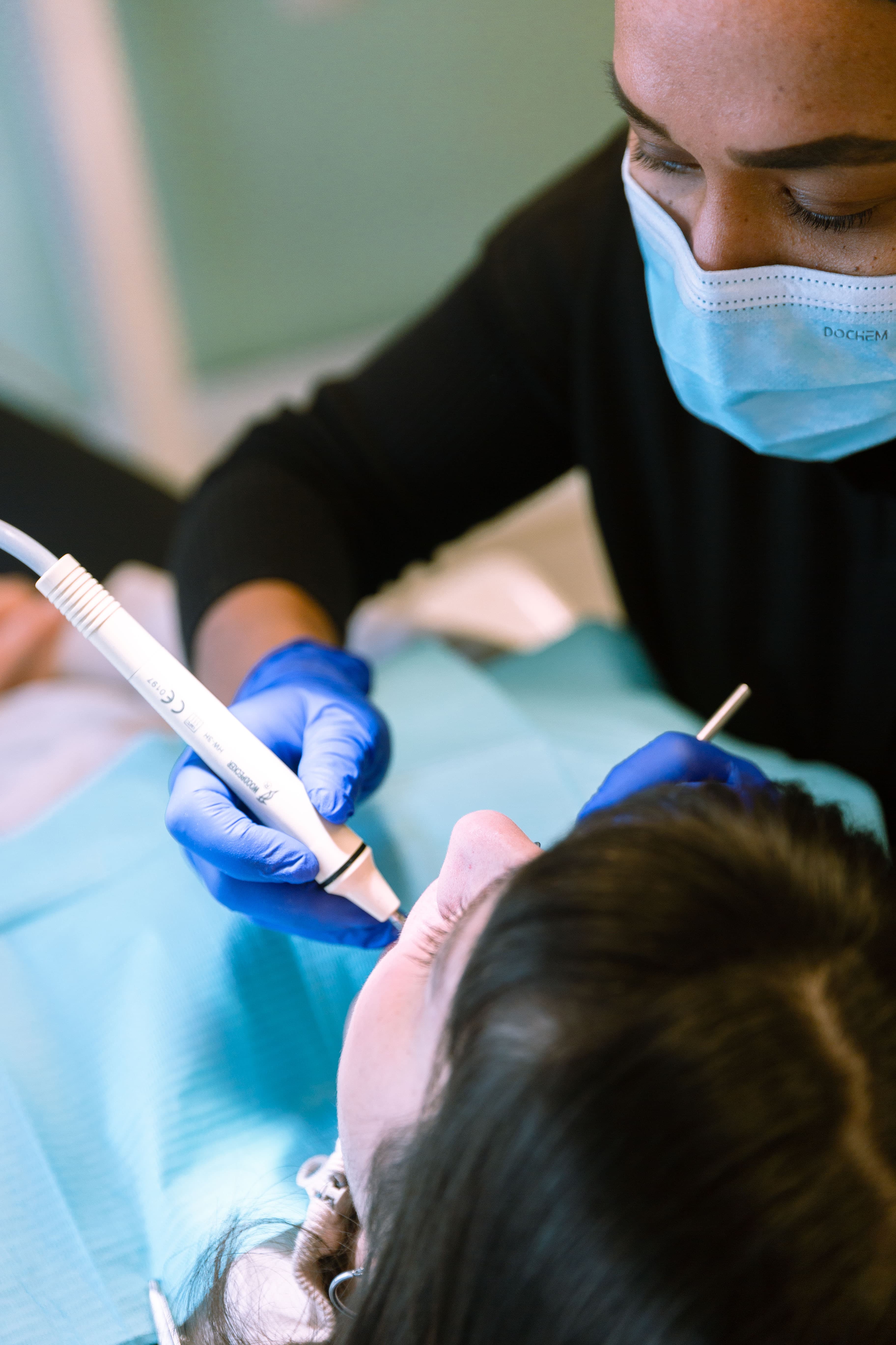 Odontología general y clínica odontológica en Maldonado